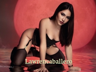 Lawrencaballero