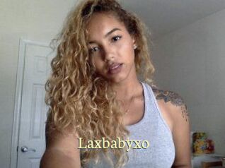 laxbabyxo Porn str8