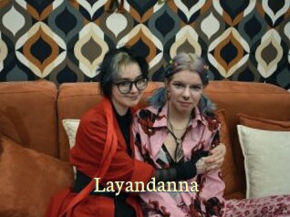 Layandanna