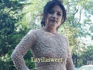 Layilasweet