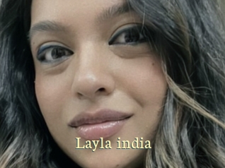 Layla_india