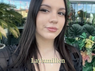 Laylamillen