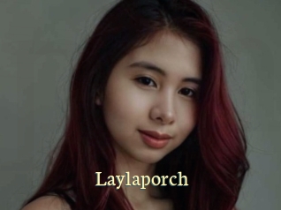 Laylaporch