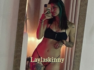 Laylaskinny