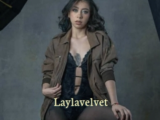 Laylavelvet
