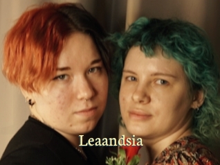 leaandsia Porn str8