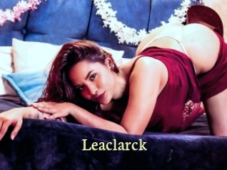 Leaclarck