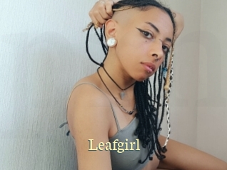 leafgirl Porn str8