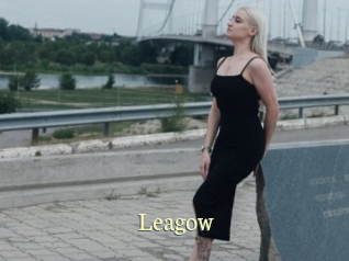 Leagow