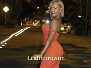 Leahhbrownn