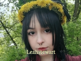 Leahstewart