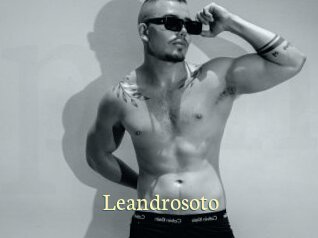 leandrosoto Porn str8