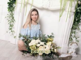 Leasunn