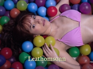 leathomsonn Porn str8