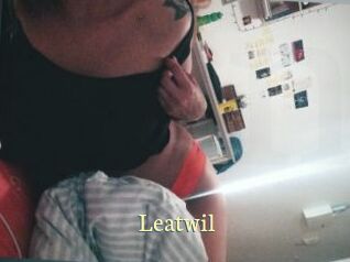 Leatwil