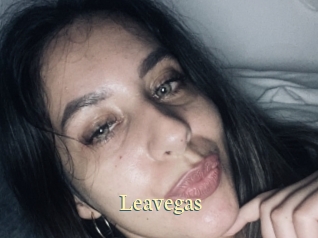 Leavegas