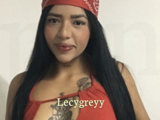 Lecygreyy