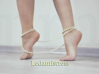 Ledamistress