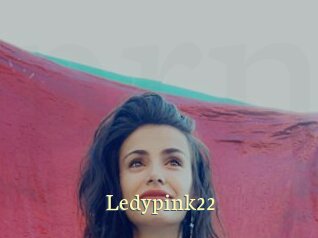 Ledypink22