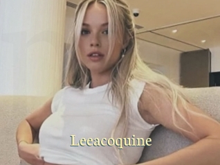 Leeacoquine