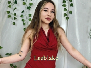 leeblake Porn str8