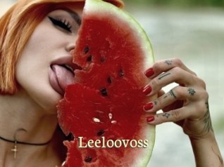Leeloovoss