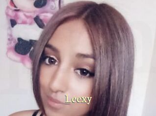 Leexy
