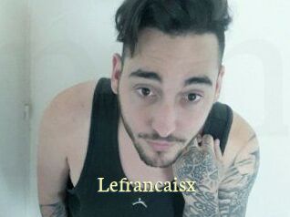 lefrancaisx Porn str8