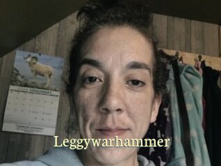 leggywarhammer Porn str8