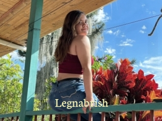 Legnabrish