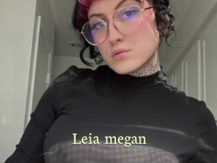 Leia_megan