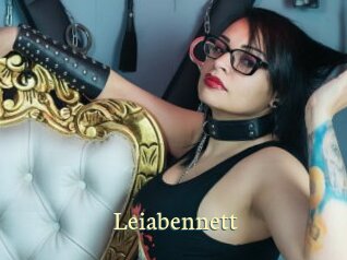 Leiabennett