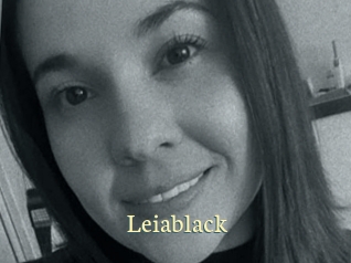 leiablack Porn str8