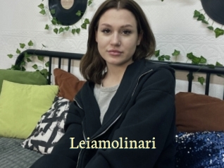 leiamolinari Porn str8