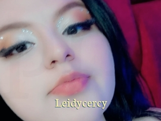 Leidycercy