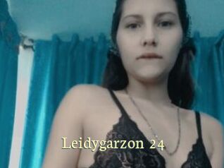 leidygarzon_24 Porn str8