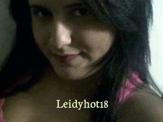 leidyhot18 Porn str8