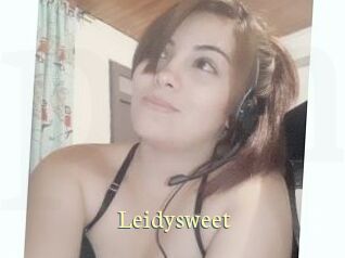 leidysweet Porn str8