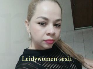 Leidywomen_sexii