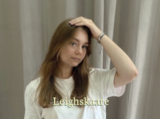 Leighskaare