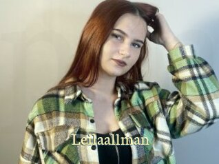 Leilaallman