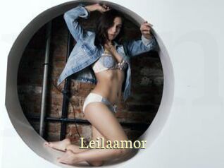 Leilaamor