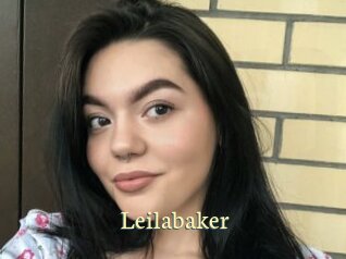 Leilabaker