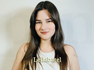 Leilabarel