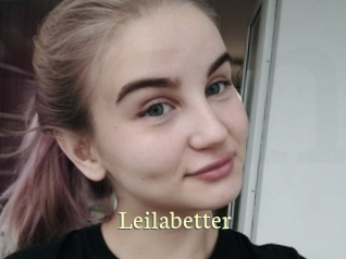 Leilabetter