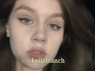 Leilablanch