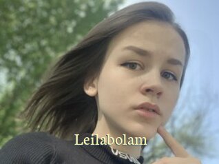 Leilabolam