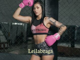 Leilabraga