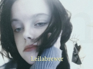 Leilabrewer