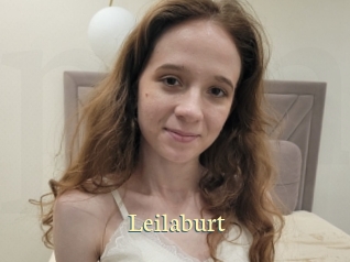 Leilaburt